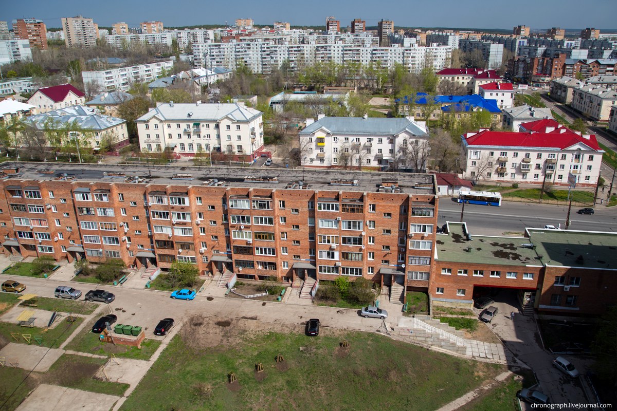 Tolyatti